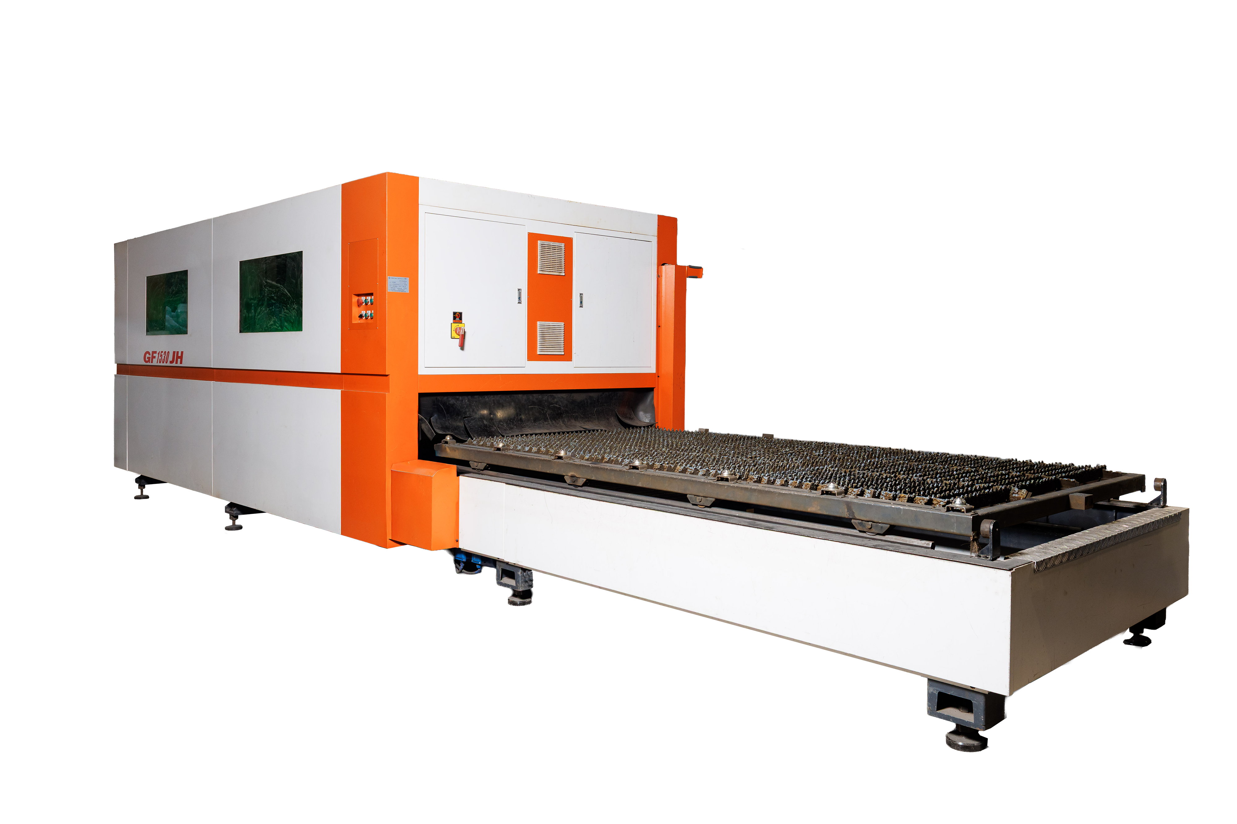 Волоконний лазер GF1530JH